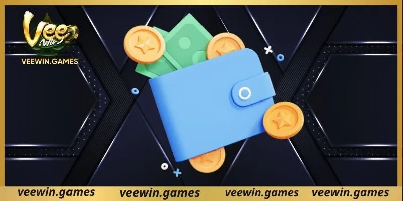 ขั้นตอนการถอนเงิน veewin แบบง่ายที่สุด